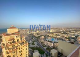 Apartment - 3 bedrooms - 3 bathrooms for sale in Royal Breeze 4 - Royal Breeze - Al Hamra Village - Ras Al Khaimah