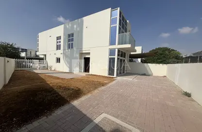 فيلا - 4 غرف نوم - 5 حمامات للبيع في سنكتناري - داماك هيلز 2 - دبي