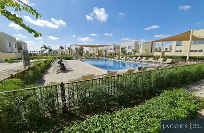 Apartment - 2 Bedrooms - 2 Bathrooms for rent in Urbana III - EMAAR South - Dubai South (Dubai World Central) - Dubai