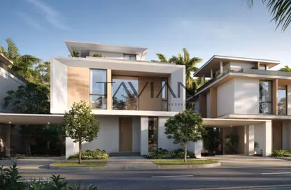 فيلا - 3 غرف نوم - 4 حمامات للبيع في ذا هايتس كونتري كلوب آند ويلنيس - دبي فيلا - 3 غرف نوم - 4 حمامات للبيع في ذا هايتس كونتري كلوب آند ويلنيس - دبي