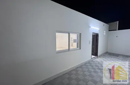 شقة - 1 حمام للايجار في مدينة الرياض - أبوظبي