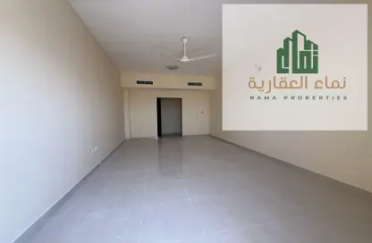 شقة - 3 غرف نوم - 4 حمامات للايجار في 1 المويهات - المويهات - عجمان