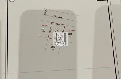 Land - Studio for sale in Mezairah - Al Rahmaniya - Sharjah Land - Studio for sale in Mezairah - Al Rahmaniya - Sharjah