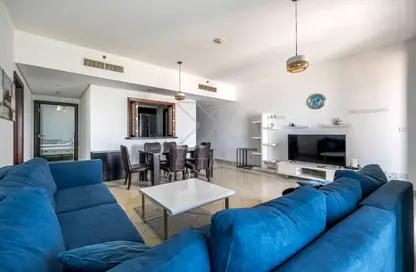 Apartment - 2 Bedrooms - 2 Bathrooms for sale in Golf Tower 1 - Golf Towers - The Views - Dubai