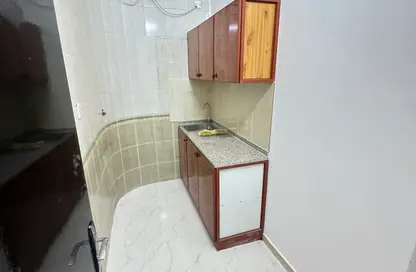 Apartment - Studio - 1 Bathroom for rent in Al Wahda - Abu Dhabi