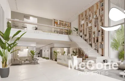 Apartment - 2 Bedrooms - 3 Bathrooms for sale in Ellington House II - Dubai Hills Estate - Dubai
