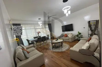 Apartment - 2 Bedrooms - 3 Bathrooms for sale in Horizon Towers - Ajman Downtown - Ajman