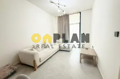 Apartment - 1 Bedroom - 2 Bathrooms for sale in Binghatti Avenue - Al Jaddaf - Dubai