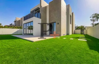 فيلا - 4 غرف نوم - 4 حمامات للايجار في جولف لينكس - اعمار الجنوبية - دبي الجنوب (مركز دبي العالمي) - دبي