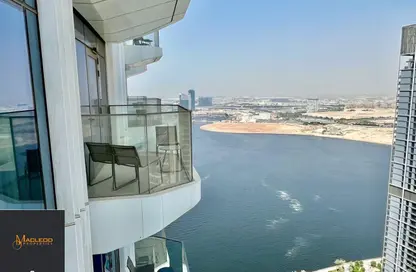 شقة - 2 غرف نوم - 2 حمامات للبيع في أدريس برج هاربور بوينت 2 - أدريس هاربور بوينت - ميناء خور دبي (ذا لاجونز) - دبي