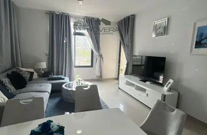 شقة - 2 غرف نوم - 2 حمامات للبيع في أزور بيتش ريزيدنس - مريم بيتش ريزيدنس - جزيرة مريم - الشارقة