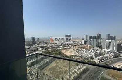 Apartment - 1 Bathroom for rent in Bloom Heights A - Bloom Heights - District 15 - Jumeirah Village Circle - Dubai