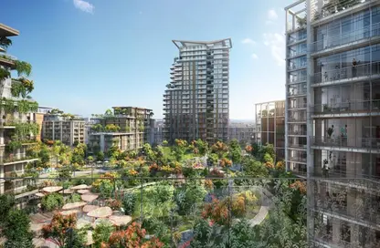 شقة - غرفة نوم - 1 حمام للبيع في سيلادون 3 - سنترال بارك في سيتي ووك - سيتي ووك - دبي شقة - غرفة نوم - 1 حمام للبيع في سيلادون 3 - سنترال بارك في سيتي ووك - سيتي ووك - دبي