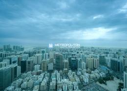 Penthouse - 4 bedrooms - 5 bathrooms for rent in Capital Plaza Tower B - Capital Plaza - Corniche Road - Abu Dhabi Penthouse - 4 bedrooms - 5 bathrooms for rent in Capital Plaza Tower B - Capital Plaza - Corniche Road - Abu Dhabi