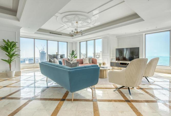 2 Bedroom Condo For Rent Alder Residences Acacia Estates Taguig City ...