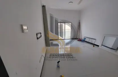 Apartment - 2 Bedrooms - 2 Bathrooms for rent in Al Nafoora 1 building - Al Rawda 2 - Al Rawda - Ajman