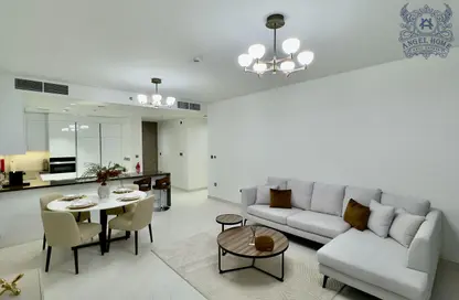 Apartment - 2 Bedrooms - 2 Bathrooms for sale in Residences 11 - District One - Mohammed Bin Rashid City - Dubai