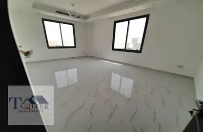 Empty Room image for: Villa - 7 Bedrooms for sale in Ajman Global City - Al Alia - Ajman, Image 1