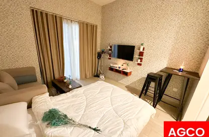 شقة - 1 حمام للايجار في عزيزي ريفيرا - ميدان واحد - ميدان - دبي
