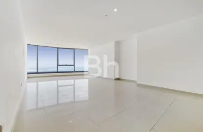 Apartment - 2 Bedrooms - 2 Bathrooms for sale in Sky Tower - Shams Abu Dhabi - Al Reem Island - Abu Dhabi