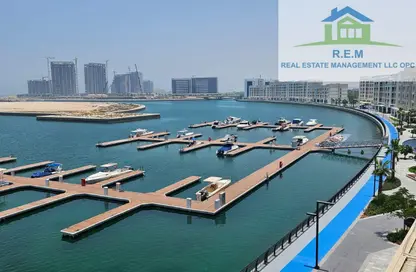 Apartment - 2 Bedrooms - 3 Bathrooms for sale in Lagoon B8 - The Lagoons - Mina Al Arab - Ras Al Khaimah