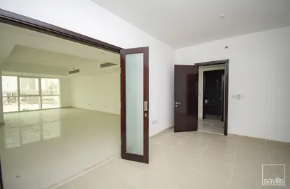 Apartment - 2 Bedrooms - 3 Bathrooms for sale in Al Durrah Tower - Marina Square - Al Reem Island - Abu Dhabi