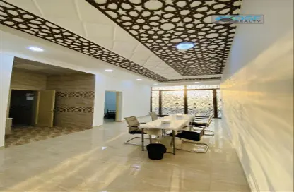 Dining Room image for: Compound - 2 Bedrooms - 2 Bathrooms for rent in Al Riffa - Ras Al Khaimah, Image 1