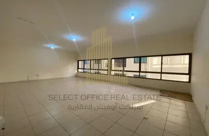 Apartment - 3 Bedrooms - 4 Bathrooms for rent in Al Salam Street - Abu Dhabi