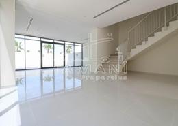 Townhouse - 3 bedrooms - 3 bathrooms for sale in Whitefield 1 - Whitefield - DAMAC Hills - Dubai Townhouse - 3 bedrooms - 3 bathrooms for sale in Whitefield 1 - Whitefield - DAMAC Hills - Dubai