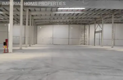 Warehouse - Studio - 1 Bathroom for rent in Umm Al Thuoob - Umm Al Quwain Warehouse - Studio - 1 Bathroom for rent in Umm Al Thuoob - Umm Al Quwain