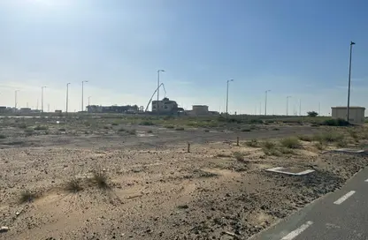 Land - Studio for sale in Tilal City D - Tilal City - Sharjah