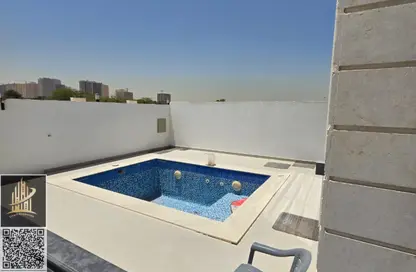 Villa - 5 Bedrooms - 7 Bathrooms for rent in Al Zaheya Gardens - Al Zahya - Ajman
