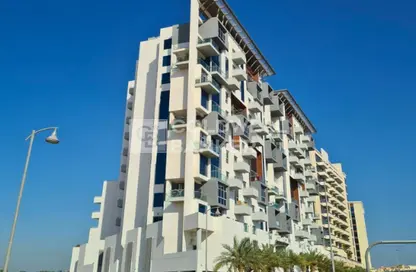 Apartment - 2 Bedrooms - 2 Bathrooms for sale in 5th Avenue - Al Furjan - Dubai