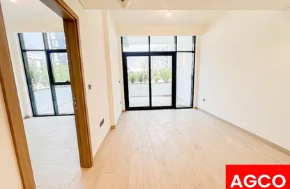 Apartment - 1 Bedroom - 2 Bathrooms for sale in AZIZI Riviera - Meydan One - Meydan - Dubai