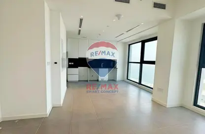 Apartment - Studio - 1 Bathroom for rent in Pixel - Makers District - Al Reem Island - Abu Dhabi