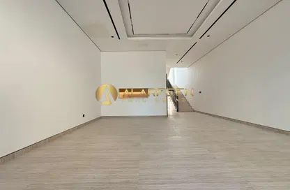 فيلا - 5 غرف نوم - 7 حمامات للايجار في ويستار لي كاستيليتس - الضاحية 10 - قرية جميرا الدائرية - دبي