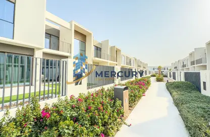 Villa - 3 Bedrooms - 3 Bathrooms for rent in Talia - The Valley - Dubai