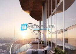 Apartment - 3 bedrooms - 5 bathrooms for sale in Mr. C Residences - Jumeirah 2 - Jumeirah - Dubai