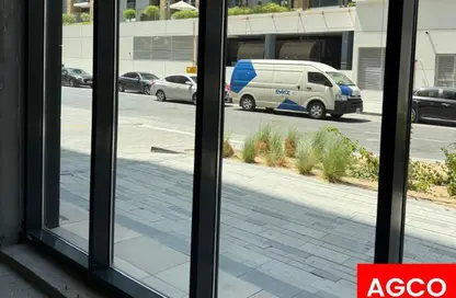 Shop - Studio for rent in AZIZI Riviera - Meydan One - Meydan - Dubai