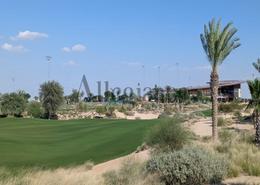أرض للبيع في ترامب استايت - داماك هيلز - دبي