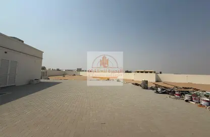 مستودع - استوديو - 2 حمامات للايجار في الصجعة الصناعية - آلصجعه - الشارقة