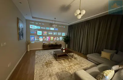 Apartment - 3 Bedrooms - 4 Bathrooms for sale in Sadaf 6 - Sadaf - Jumeirah Beach Residence - Dubai