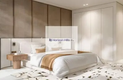 Apartment - Studio - 1 Bathroom for sale in Elaris Sky - Jumeirah Village Triangle - Dubai