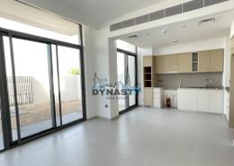 Townhouse - 3 bedrooms - 4 bathrooms for rent in Sun - Arabian Ranches 3 - Dubai