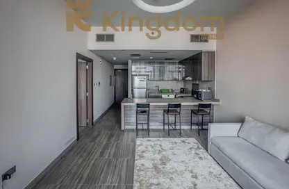 Apartment - 1 Bedroom - 2 Bathrooms for rent in MBL Residence - JLT Cluster K - Jumeirah Lake Towers - Dubai