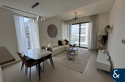 Apartment - 1 Bedroom - 1 Bathroom for sale in Hartland Greens - Sobha Hartland - Mohammed Bin Rashid City - Dubai