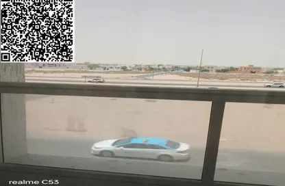 Apartment - 1 Bedroom - 2 Bathrooms for rent in Al Jurf 3 - Al Jurf - Ajman Downtown - Ajman