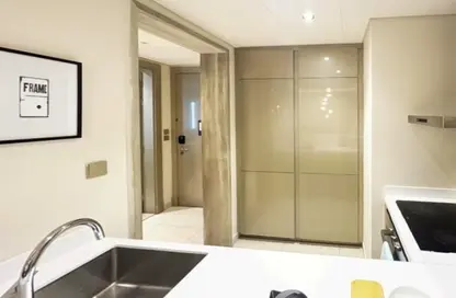 Apartment - 2 Bedrooms - 3 Bathrooms for sale in Tower D - DAMAC Towers by Paramount - Business Bay - Dubai