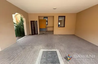 تاون هاوس - 4 غرف نوم - 4 حمامات للايجار في ميرا 2 - ميرا - ريم - دبي