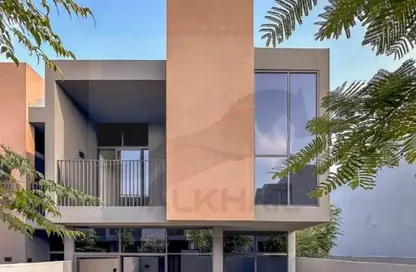 Villa - 3 Bedrooms - 4 Bathrooms for rent in Kaya - Masaar - Tilal City - Sharjah